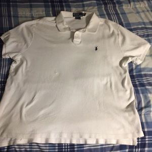 Polo Ralph Lauren Men’s polo Size 2XL